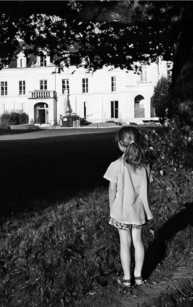 Me and the Little Psychiatric Hospital