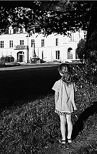 Me and the Little Psychiatric Hospital