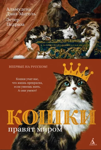 Katzen regieren die Welt