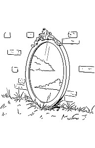 The Path to Yourself: Coloring Journey. Anti-Stress Coloring Book