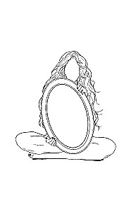 The Path to Yourself: Coloring Journey. Anti-Stress Coloring Book