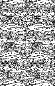 The Path to Yourself: Coloring Journey. Anti-Stress Coloring Book