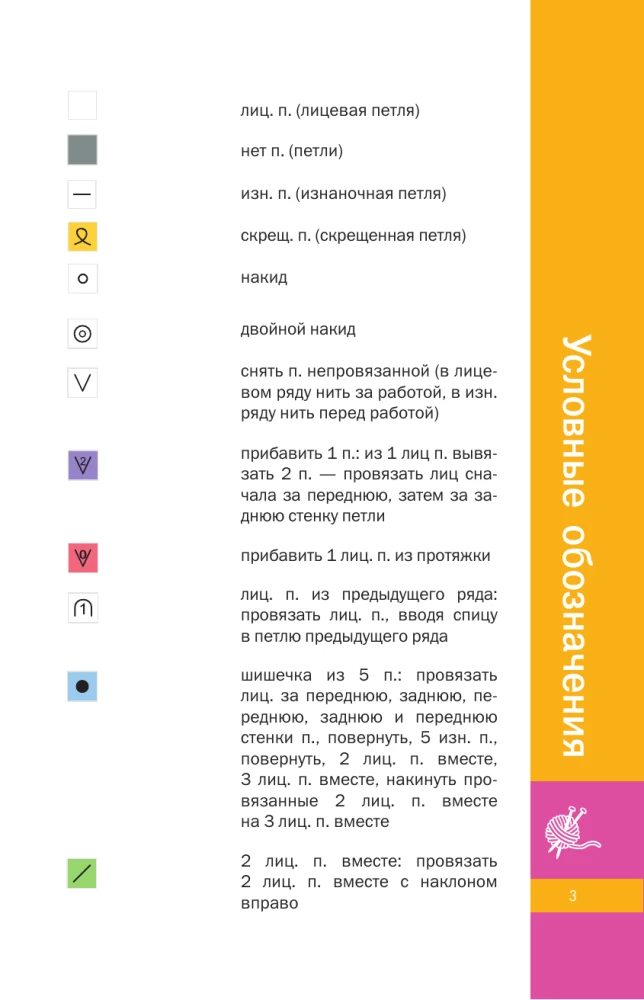 Wzory na drutach na każdy dzień. 50 wzorów