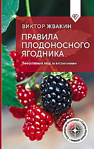 Правила плодоносного ягодника. Эффективный уход за кустарниками