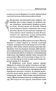 Правила плодоносного ягодника. Эффективный уход за кустарниками