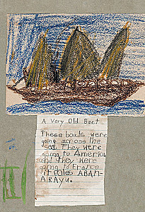 The History of Ships