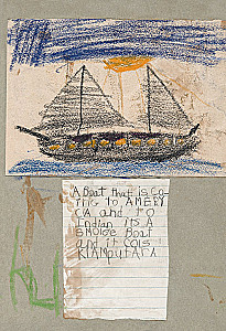 The History of Ships