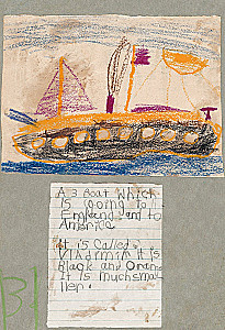 The History of Ships