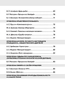Kirjanduslikud argumendid. Valmistumine tunni jooksul essee kirjutamiseks