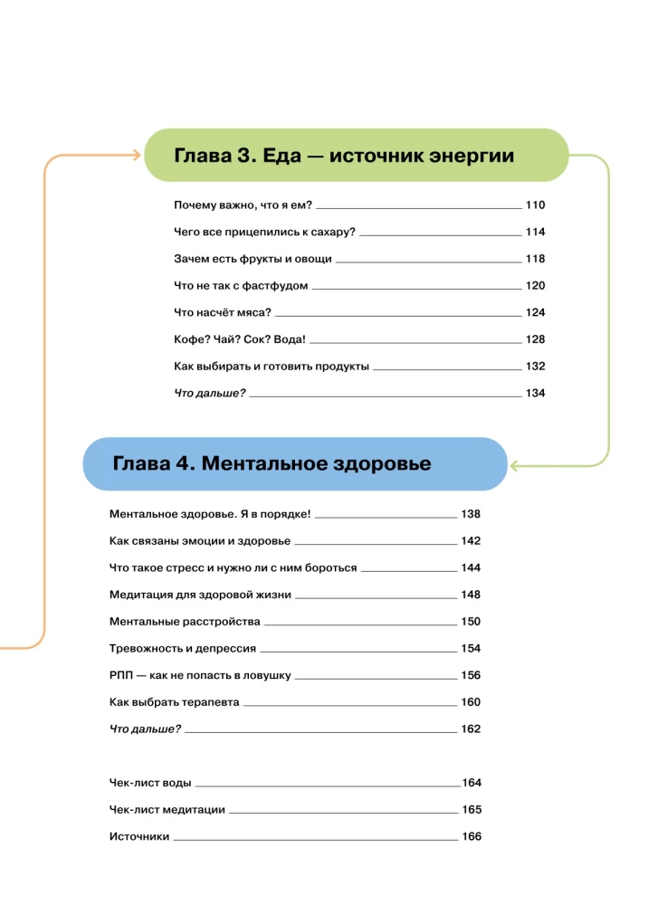 Rozszyfruj swoje ciało. Biohacking dla nastolatków w infografice