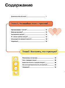 Ich fühle… Was? Ein visuelles Handbuch zur emotionalen Intelligenz in Infografiken aus der Serie "Was man in der Schule nicht lernt" für Kinder und Jugendliche