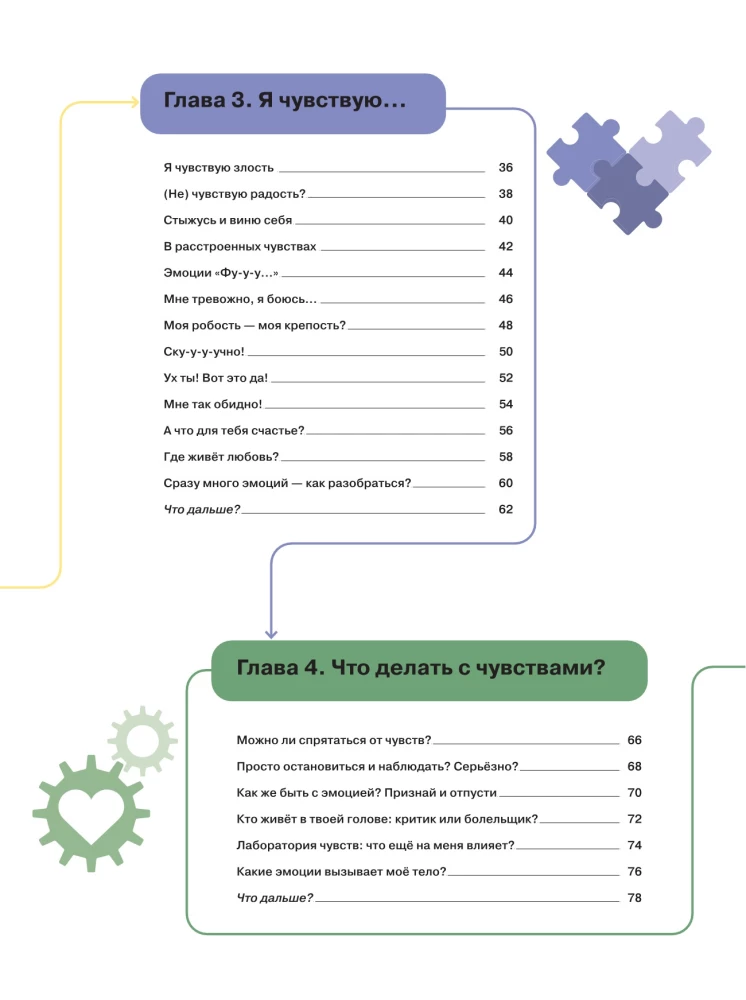 Ich fühle… Was? Ein visuelles Handbuch zur emotionalen Intelligenz in Infografiken aus der Serie "Was man in der Schule nicht lernt" für Kinder und Jugendliche