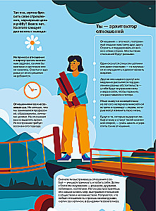 Santykiai. Vizualinis gidas apie meilę ir draugystę infografikose