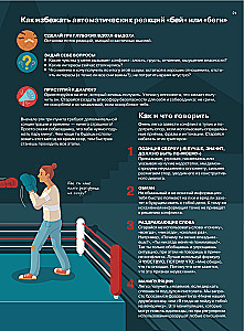 Santykiai. Vizualinis gidas apie meilę ir draugystę infografikose