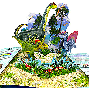Dinosaurs