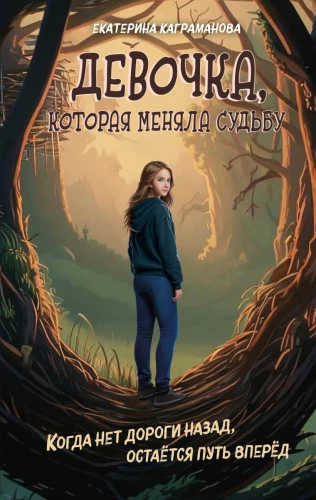 Meitene, kas mainīja likteni