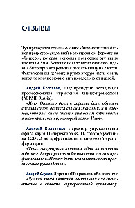 IT-архитектура и проекты автоматизации бизнеса