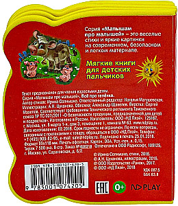Wszystko o cielaku