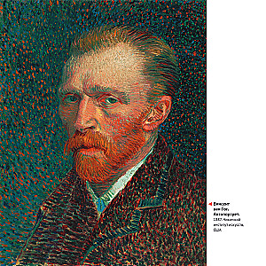 Van Gogh. Das Wichtigste. Meisterwerke, die die Welt erschütterten