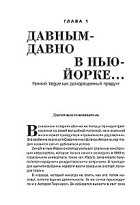 Vogue. Historia magazynu, który stał się Biblią mody