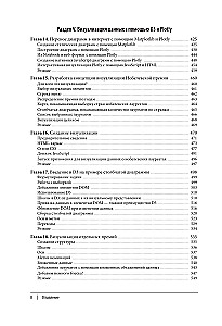 Wizualizacja danych za pomocą Pythona i JavaScript. Analiza i przekształcanie danych