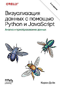 Wizualizacja danych za pomocą Pythona i JavaScript. Analiza i przekształcanie danych