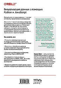 Wizualizacja danych za pomocą Pythona i JavaScript. Analiza i przekształcanie danych