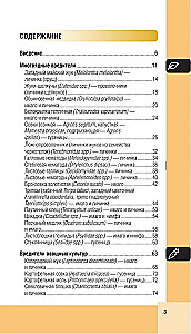 Sodo ir daržo kenkėjai. Kišeninis atlasas-identifikatorius