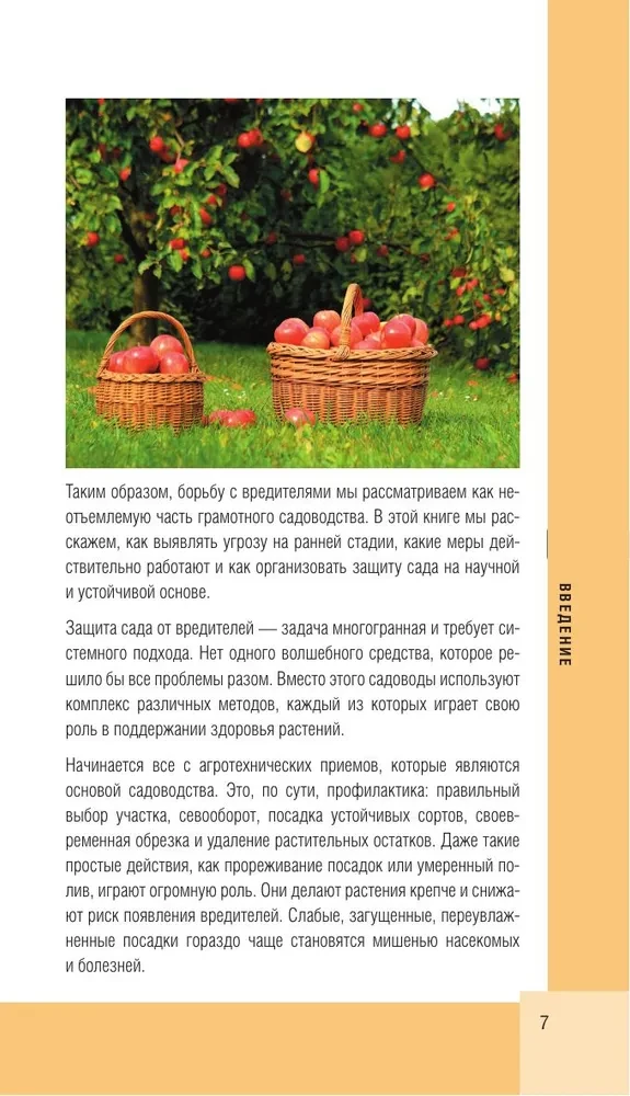 Sodo ir daržo kenkėjai. Kišeninis atlasas-identifikatorius