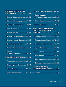 Greznība frivolite. Autoru rotājumu izgatavošanas māksla