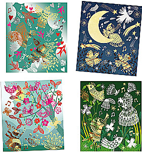 Collage Set - Melodies