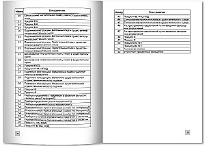 Formation of Lexical-Grammatical Representations in Children with Speech Underdevelopment. Outlines of Developmental Activities