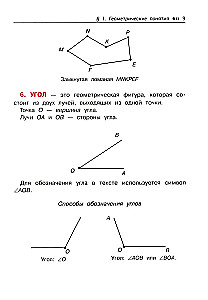 Увлекательная геометрия в начальной школе. Развиваем логику и интеллектуальные способности. 1-4 классы