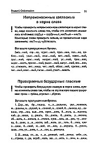Тренажер по русскому языку. Орфография. Пунктуация. Орфоэпия