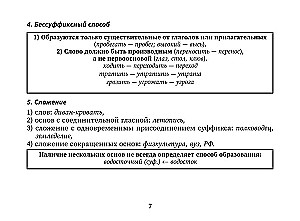 Справочник по русскому языку