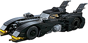 Konstruktorius - Superherojus. Automobilis, 378+ detalių