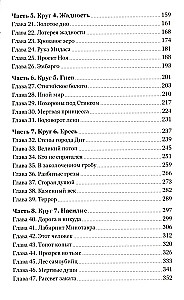 Dantes spēle