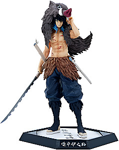 Figurīna - Inosuke Hashibira, 27cm