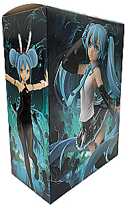 Figūrėlė - Hatsune Miku, 20cm
