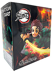 Figūrėlė - Demon Slayer.Tanjiro Kamado, 16cm