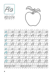 Copybooks. English Language