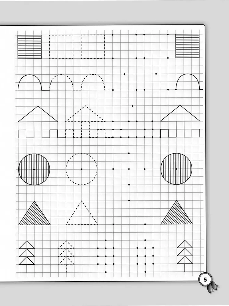 Workbooks for Left-Handers. Mathematics