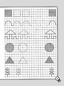 Workbooks for Left-Handers. Mathematics