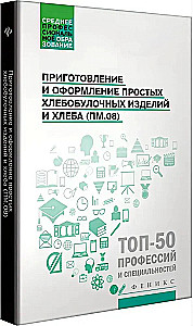 Preparation and Design of Simple Bakery Products