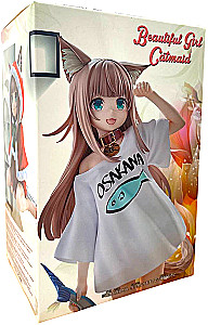 Figūrėlė - Kinako Oskana, 18cm