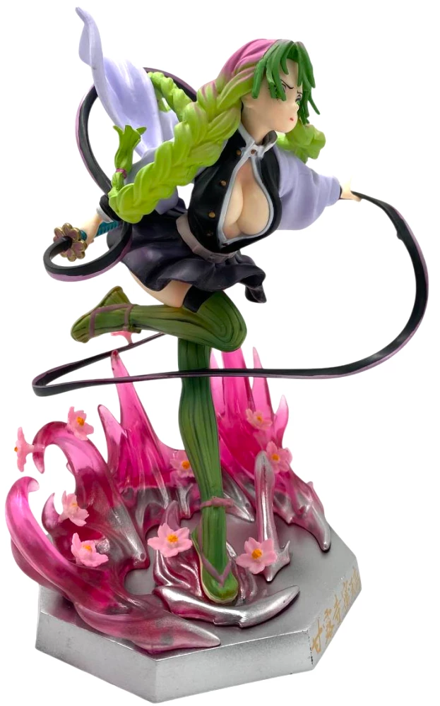 Figūrėlė - Mitsuri Kanroji, 21cm