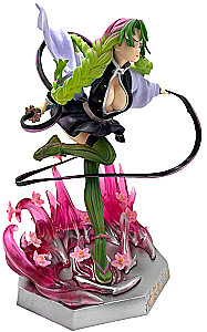 Figūrėlė - Mitsuri Kanroji, 21cm