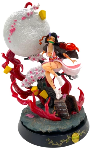 Figūrėlė - Kamado Nezuko. 31cm
