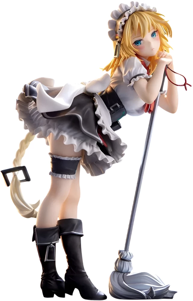 Figūrėlė - Girls Frontline Anime, 20cm