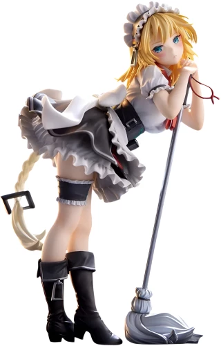 Figūrėlė - Girls Frontline Anime, 20cm